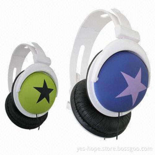 2014 new headphone for iPhone